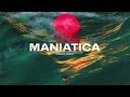 MANIATICA | Instrumental De Reggaeton | FEID Type Beat 2023