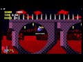 Classic Sonic Simulator | Hill Zone (Halloween 2020)