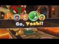 Bowser Hunts Mario and his Team!! [Mario Party 10 - Bowser Party!!] *Bowser's Chaos Castle!!*
