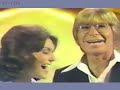 Karen Carpenter/John Denver Duet - Comin' Through the Rye/Good vibrations - 1976