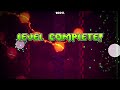 ReExecute by JumpingTheory l Geometry Dash 2.2