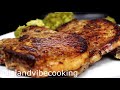 Pork Chops in the OVEN Recipe, Extremely Tender & Juicy