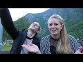 DIY Norway In A Nutshell Tour