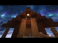 How to Build a Viking Hut | Minecraft Build Tutorial #17