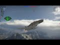 War Thunder l F-4C Phantom II, I can't wait for Live Server