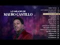 Lo Mejor De Mauro Castillo - Salsa Power