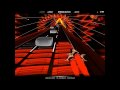 Audiosurf - Celldweller - Switchback