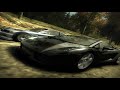 NFS Most Wanted - Ming (#6) vs. Razor (#1)