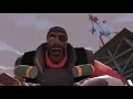 Heavy is Dead but Everytime Someone Dies their Meet the Team Video Plays