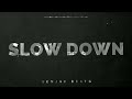 [FREE] ''SLOW DOWN'' | Hard Trap Type Beat | Freestyle Type Beat | Free Type Beat 2024 #instrumental