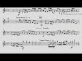 The Wellerman for Trumpet and Piano (Virtuoso) | Trumpet Play Along Sheet Music (MIDI  Recording)