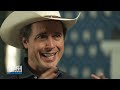 Kimbal Musk: Risking bankruptcy to save Tesla