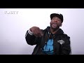 Lord Jamar Asks Vlad Why He Feels He Can Comment on Black Issues Like Reparations (Part 7)