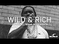 Dancehall Riddim Instrumental - Wild & Rich - Prod  By JR