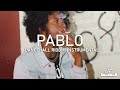 Dancehall Riddim Instrumental - Pablo - Prod  By JR