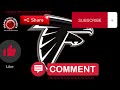 My way too early Record Predictions for the Atlanta Falcons in 24...