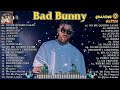 Bad Bunny Mix Exitos 2024 - Las Mejores Canciones De Bad Bunny - Pop Latino 2024