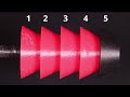 Creality Ender 3 V2 - Simple Tips for Super Clean 3D Prints