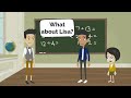 Lisa lies and gets caught... | Basic English conversation | Learn English | Like English