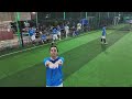 Mini Soccer Starboy FC Vs Steel FC Di Batam Arena Part 2