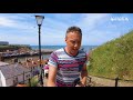 Whitby Seafront, Harbour & Town Tour 2021