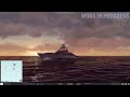 FIRST LOOK at NEW NAVAL STRATEGY game | SEA POWER