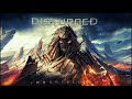 Disturbed - Eye of the storm / Immortalized HD,HQ