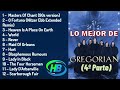 Lo Mejor de Gregorian (4º Parte) - HB ENGANCHADOS MUSICALES