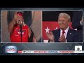 Hulk Hogan rips shirt off at RNC during rousing speech about Trump