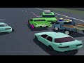 CAR MEET CDID TERKOCAK, ISINYA MOBIL JELEK SEMUA!, Berakhir BALAPAN?! - Roblox Car Driving Indonesia