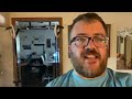 Weight Loss Impossible Vlog 3 #makeadifference #weightloss