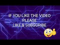 ✅Top 10 Subscribe Button Green Screen | Green Screen Like Comment Share Subscribe Button