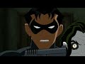 Jason Todd Scenepack 2k/QHD | Batman Under the Red Hood