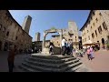 San Gimignano the Town of Fine Towers part 3