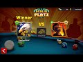 8 Ball Pool - How to actually WIN from this Situation? Gaming With K