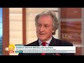 Princess Diana's Driver Finally Breaks His Silence | Good Morning Britain