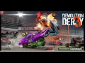 Matheus em demoliton derby 3 part01 10#