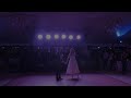 Andreea & Andrei - Rewrite The Stars (Wedding Dance)