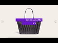 TOP 9 GOYARD HANDBAGS ❤️ WORTH BUYING- that are STILL WORTH IT! GOYARD PARIS REVIEW Luxury Bag Lover