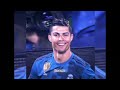 Ronaldo edit