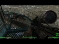 Fallout 4 - Anti Tank Rifle