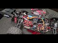 How to install a new front bulkhead on an ARRMA 6s