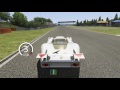 Le Mans contenders - Ford GT 40 vs Porsche 908 LH - Assetto Corsa