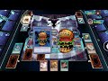 Hungry Burger Pile (YGO Replay)
