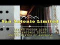 San Antonio Limited Racing Pigeon Club 430 Miles Race Basketing