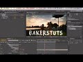 After Effects Tutorial: Sam Kolder Wiggle Text Animation