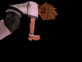 Roxas catches herpes