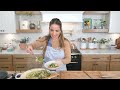 Laura Vitale Makes Orecchiette with Sausage and Broccoli Rabe