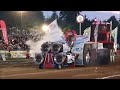 Heavy Modified EuroCup Tractor Pulling Bernay 2024