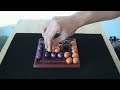 PYLOS from GIGAMIC - How To Play + Timelapse